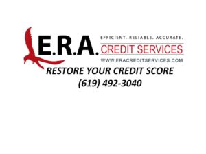 ERA Credit Services